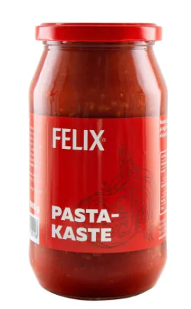 Makaronikaste FELIX 500g