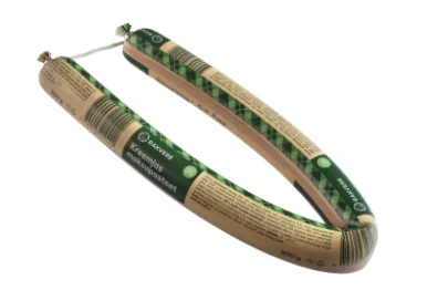 Maksapasteet RAKVERE, Kreemjas, 300g