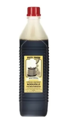 Maltoosa RAKVERE 1L/1,2kg