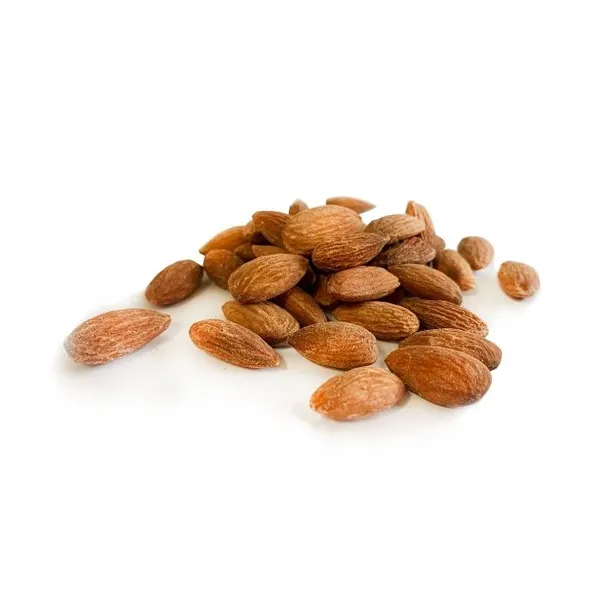 Mandlid soolatud, röstitud 1 kg
