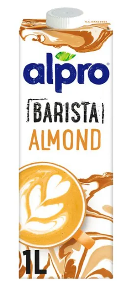 Barista mandlijook laktoosivaba, ALPRO, 1 l