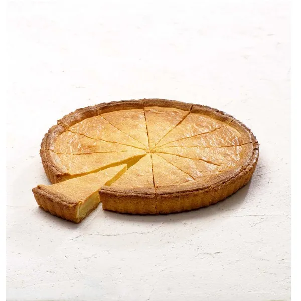 Mandlikook BONCOLAC, Gateau Basque, ümar, külmutatud, 900g