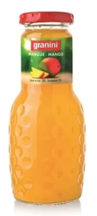 Mango Mahlajook, GRANINI, 250 ml
