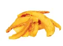 Mangoribad, kuivatatud, 4-9 cm, 2,5 kg D