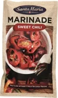 Marinaad magus tšilli Santa Maria 75g