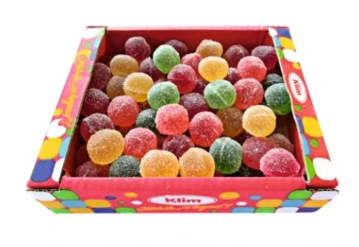 Marmelaad KLIM, Fantaasia, 1,5 kg