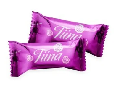 Marmelaadikompvek Tiina rummim. KALEV kg