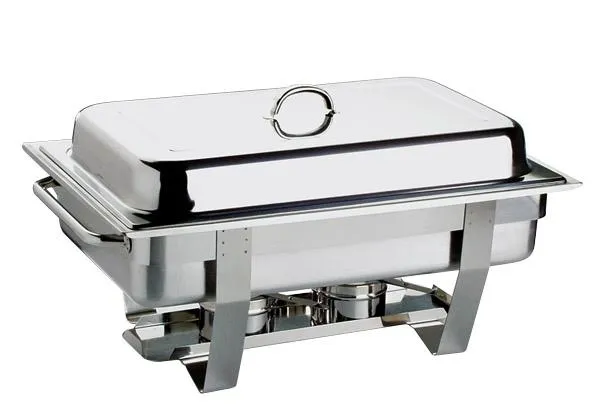 Marmiit Chef GN1/1, 9L, 60 x 35,5 cm, H30cm, tk