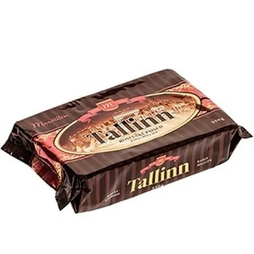 Rosinaküpsis Tallinn MARMITON 350g