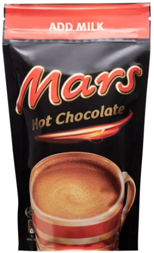 MARS, Kakaopulbrijook, karamellimaitseline, 140 g