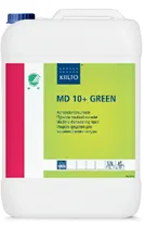 Masinnõudepesuaine KIILTO MD 10+ Green 10 L