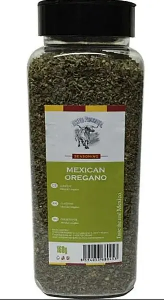 Mehhiko oregano NUEVO ROGRESO 160g