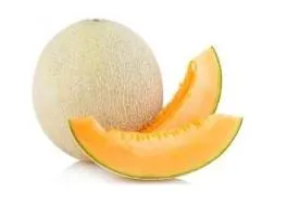 Melone "Cantalupe", 7.kal. 2.šķ. kg