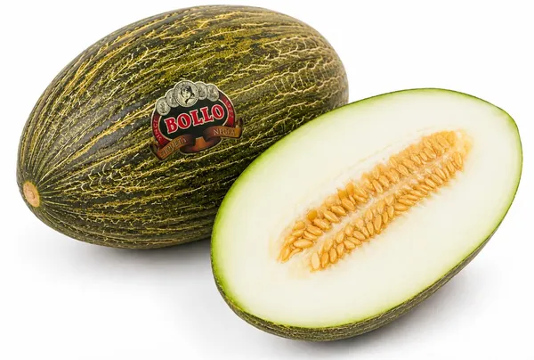 Melon roheline, Piel de Sapo, BOLLO, KG