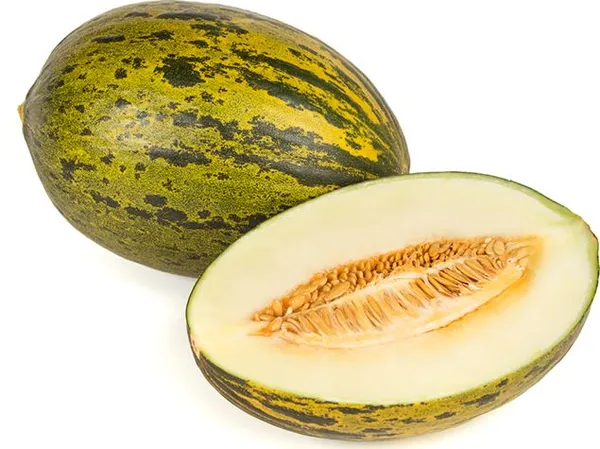 Melone "Piel de Sapo", 6/8.kal. 2.šķ. kg