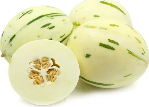 Melon valge, White Honey Dew, KG