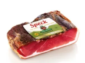 MENDEL Vinnutatud suitussealiha Speck 4 stars, ~2,35kg