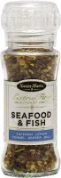Mereanni ja kala maits.SANTA MARIA 90g
