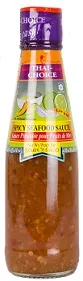 Mereannikaste THAI CHOICE vürtsikas 200ml