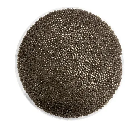 "Meremari" must KRISKAL jahutatud, 5kg