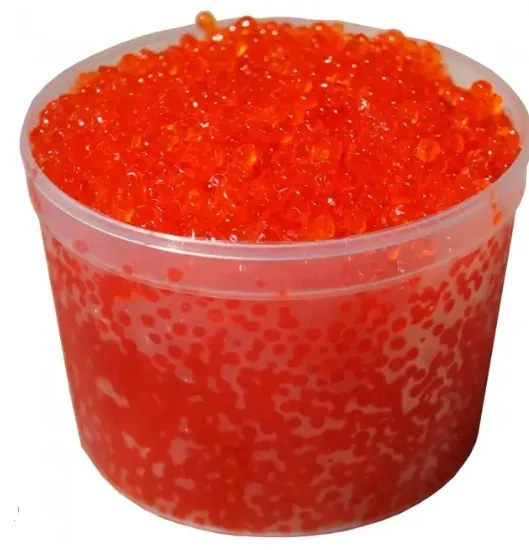 "Meremari" punane KRISKAL jahutatud, 5kg