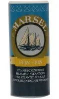 Meresool MARSEL, jodeeritud, peenike, 500 g