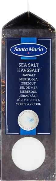 Meresool SANTA MARIA, 1010 g