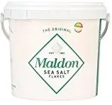 Meresoola helbed MALDON, 1,5kg