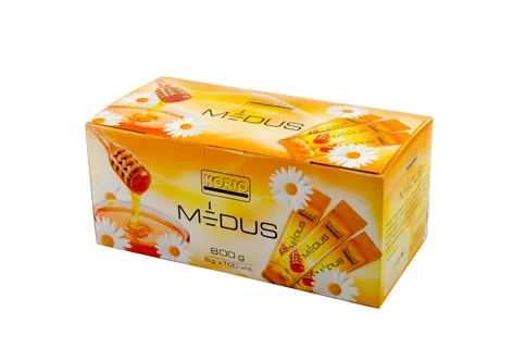 Mesi KORIO (8g*100tk) 800g (portsjon)