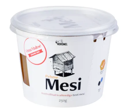 Mesi Nordmel 250g