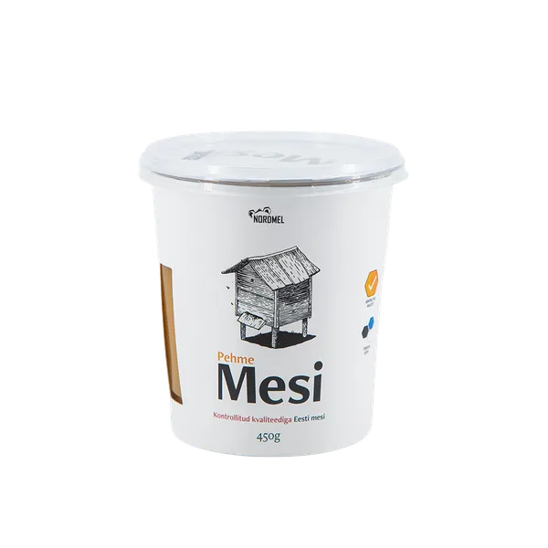 Mesi NORDMEL 450g