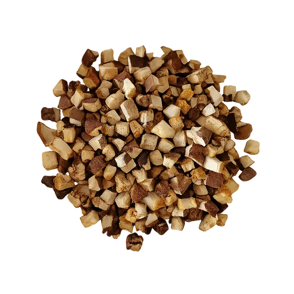 Metsaseente segu, kuubikud, külmutatud, 1kg