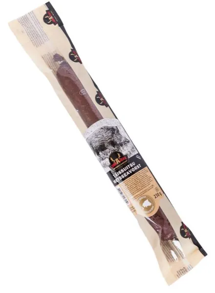 Metsseavorst LINNAMÄE, täissuitsu, 230g