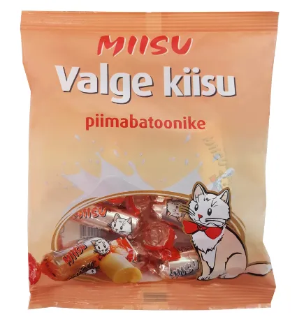 MIISU, Batoonikesed 150g*30tk