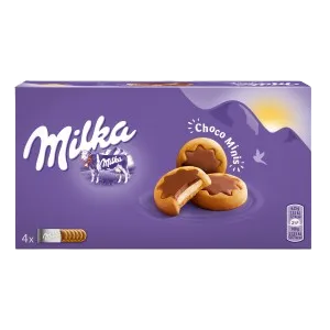MILKA, Chocominis küpsised 150g