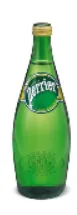Mineraalvesi PERRIER, karboniseeritud, 0,75 L