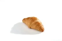 Mini-croissant GOURMAND külmutatud 25g*75tk.