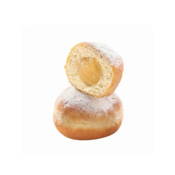Mini pontšik LES DELICES, õunatäidisega, külmutatud, 25g x 175tk
