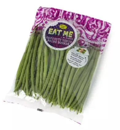 Kāršu pupiņas (Haricots), 250gr.,  gab.