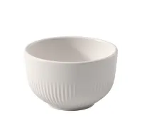 Minikauss VILLEROY & BOCH Afina, portselan, 90ml, D 8,5cm, H 5cm, 1tk