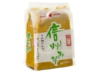 Miso pasta HIRAKI hele 400g