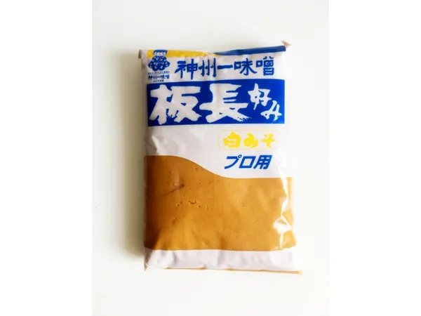 Misopasta SHINSHUICHI, hele 1kg, Jaapan
