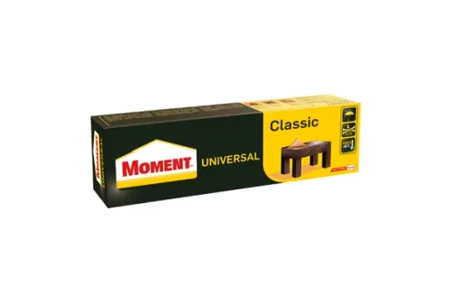 MOMENT Universaalne kontaktliim 120ml