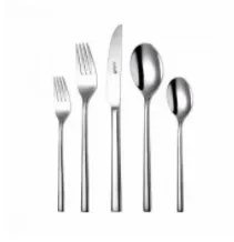 MONTREUX, desserdikahvel, 15,3 cm, 12 tk