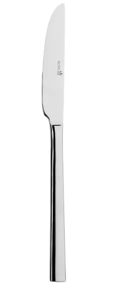 MONTREUX, Nuga, kuumadele roogadele, 23 cm, 12 tk