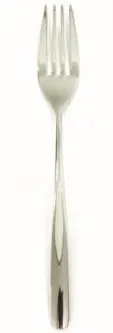 MORGANA, Kahvel, kuumadele roogadele, 20,1 cm, 12 tk
