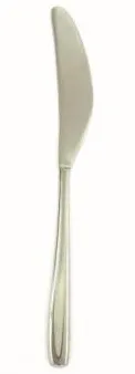 MORGANA, Nuga, kuumadele roogadele, 20,9 cm, 12 tk
