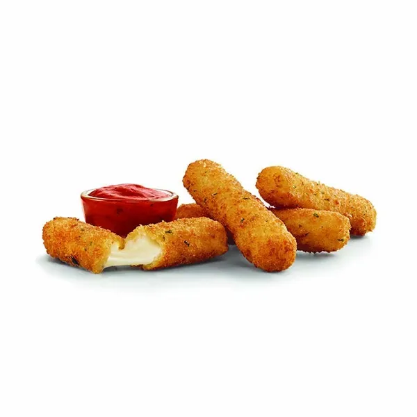 Mozzarella juustupulgad CATERING,  Saksamaa, külmutatud, 1kg