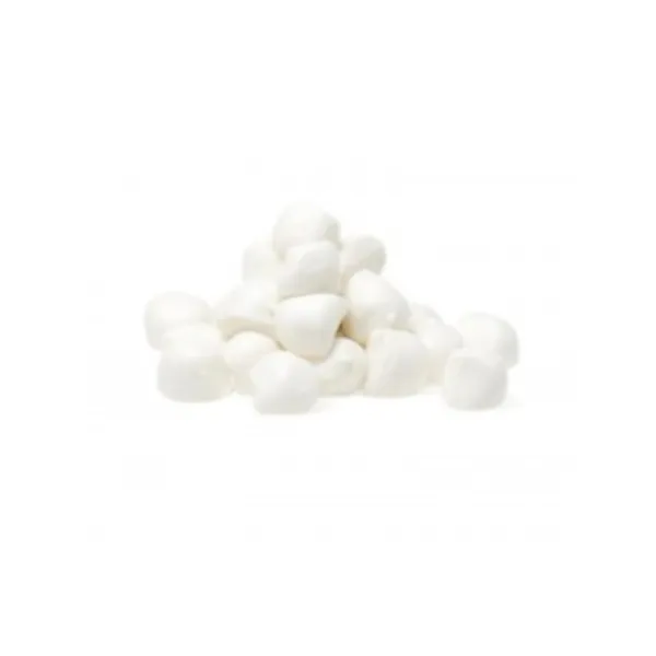 Mozzarella pärlid 1g. (2kg/pakk) Itaalia KÜLMUTATUD