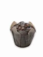 Muffinid LES TULIPES, kakaoga, külmutatud, 90g x 24tk